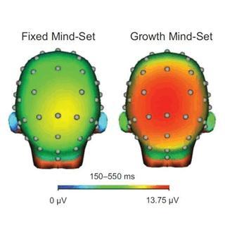 成长型思维轻松让孩子成为学霸：斯坦福教授研究发现了孩子聪明的秘密！