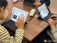 韩国学生现“网课后遗症”：学习水平退化，同学之